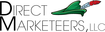 Direct Marketeers logo